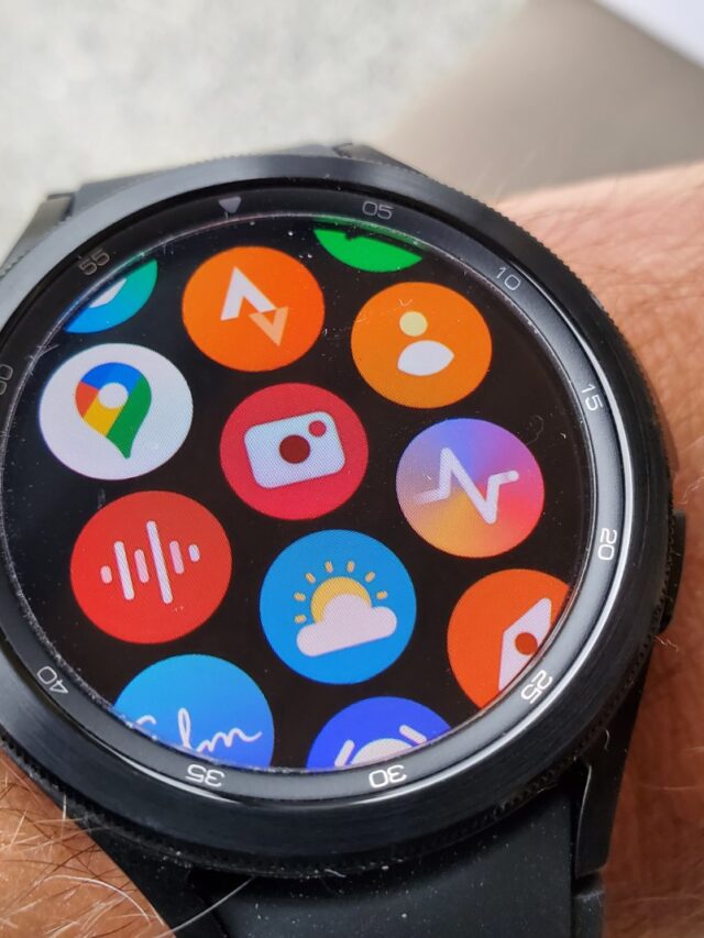 Galaxy Watch 4 Classic review: Samsung Google partnership means Android users can confidently ignore the Apple Watch