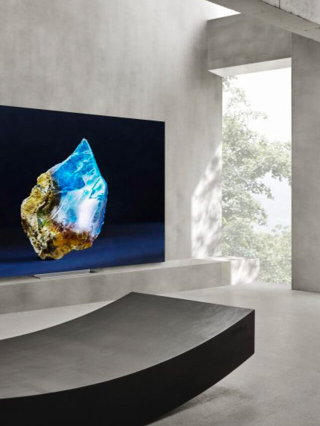 Samsung’s 114-inch Micro LED may be the best-looking TV in 2024 – but it’ll cost you