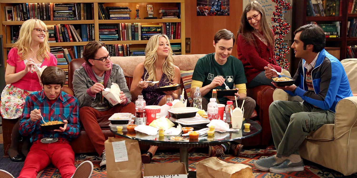 “The Big Bang Theory” (CBS) Return with a New spinoff Series: 5 ‘Big Bang Theory’ Spinoff Episodes That Fans Wish Existed | ‘CBS’ March 2024